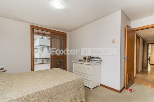 Imagem 23 de 30 de Apartamento, 3 Dormitórios, 175.65 M², Bela Vista - 216604
