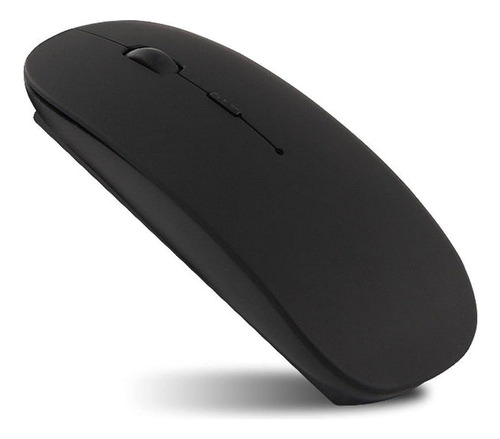 Mouse Para Macbook iPad Win Inalámbrico Bluetooth Recargable