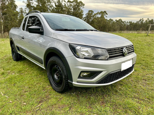 Volkswagen Saveiro 1.6 Gp Ce 101cv