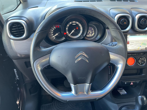 Citroën C3 Aircross 1.6 Vti 115 Shine At