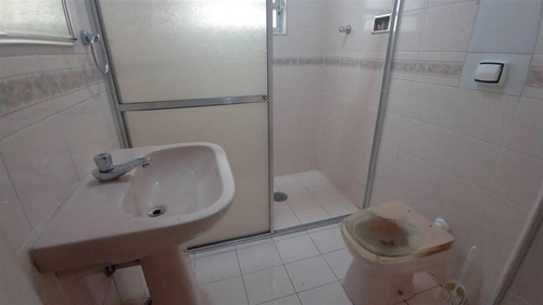 Imagem 12 de 20 de Apartamento, 2 Dorms Com 68 M² - Canto Do Forte - Praia Grande - Ref.: Nco182 - Nco182