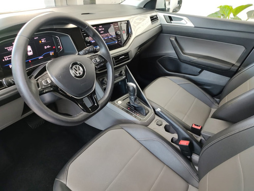 Volkswagen Virtus 1.0 Highline 200 Tsi Aut. 4p