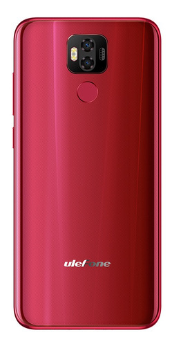 2019 Ulefone Power 6 6.3 Pulgadas Fhd + 4gb Ram 64gb Rom