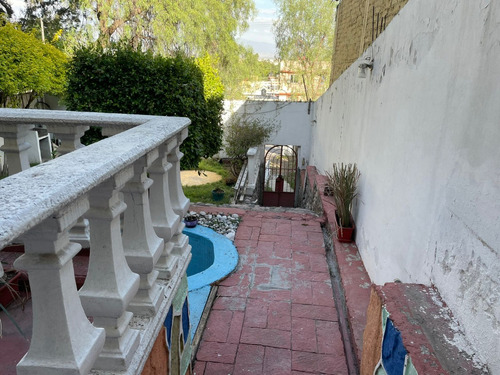 Venta- Casa - Ecatepec- Fraccionamiento San Carlos