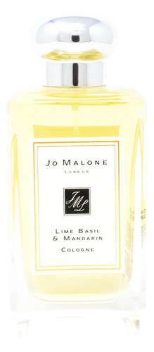 Jo Malone Lime Basil & Mandarin Cologne 100 Ml Edc Spray