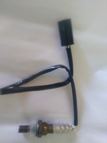 Imagen 3 de 3 de Sensor De Oxigeno Spark 4 Pines Genéricos