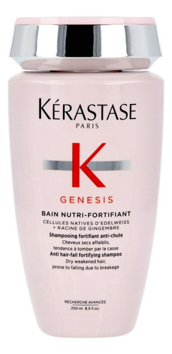 Kerastase - Génesis Champú Nutri-fortificante