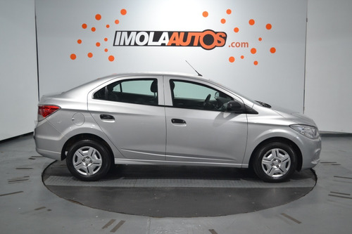 Chevrolet Prisma Ls Joy M/t 2018 -imolaautos-