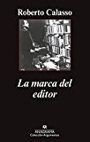 La Marca Del Editor