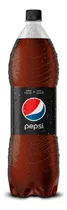 Comprar Pepsi Black Botella 1,5l Zetta Bebidas