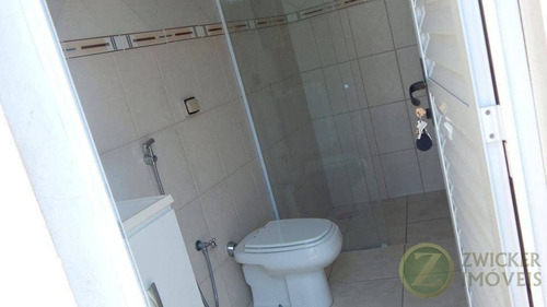 Imagem 9 de 9 de Venda: Ótima Área De Lazer Na Vila Souto - Ca00678