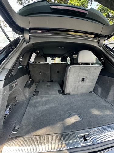 Audi Q7 3.0 Tfsi S Line Quattro 333hp At