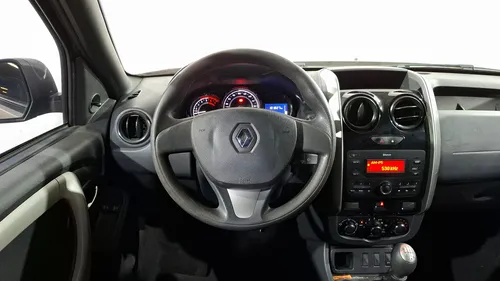 Renault Duster 2.0 Zen