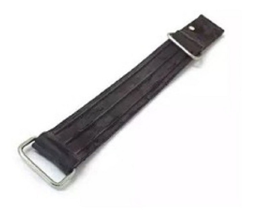 Imagem 3 de 4 de Cinta Filtro De Ar S10/blazer 2.8 93285720