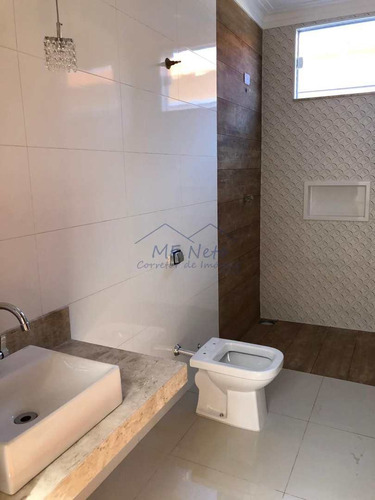 Imagem 5 de 24 de Casa Com 3 Dorms, Vila Santa Terezinha, Pirassununga - R$ 470 Mil, Cod: 10131902 - V10131902