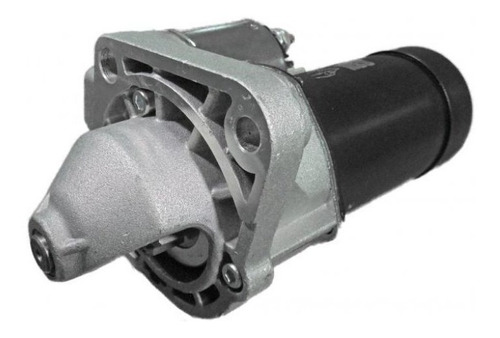 Motor Partida Fiat Idea 1.4 8v Bencinero - 2007-2009