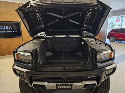 GMC Hummer EV 0.0 Suv A 4Wd
