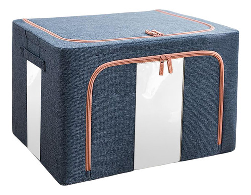 Organizador De Bolsa De Almacenamiento De Ropa Plegable