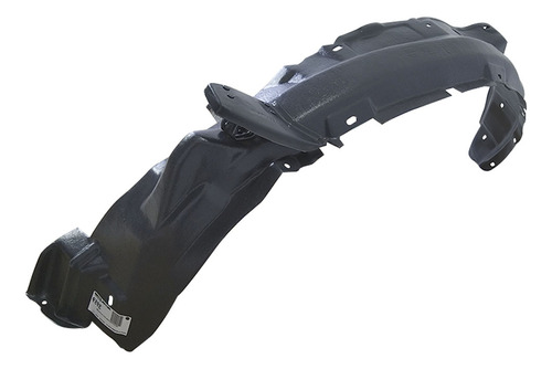 Imagen 2 de 3 de Pasorueda Derecho Delantero Chevrolet Luv Dmax 2005-2008 Tyg