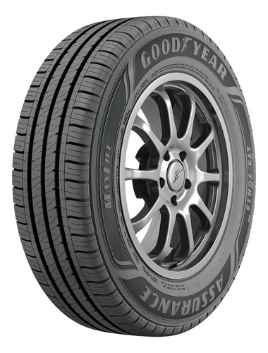 Llanta P 175/65 R14 86h A A Goodyear Assurance Maxlife
