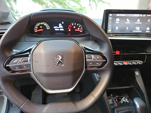 Peugeot 208 1.6l Active Pack Tiptronic