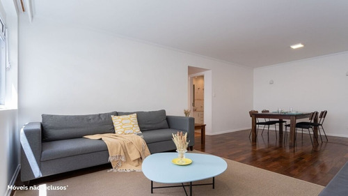 Imagem 25 de 30 de Apartamento - Ap02142 - 70640823