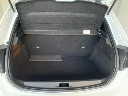 Peugeot 208 Allure 1at