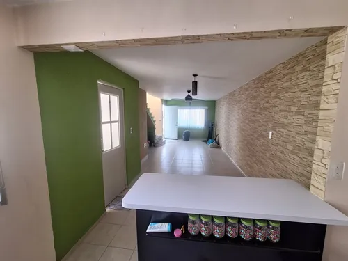 Casa En Condominio Privado