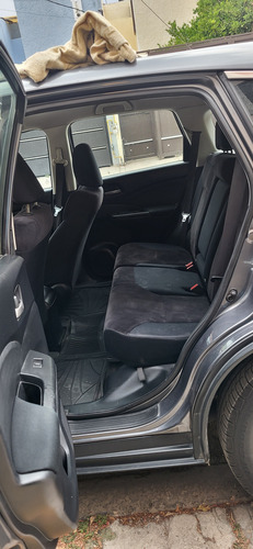 Honda CR-V 2.4 Lx Mt