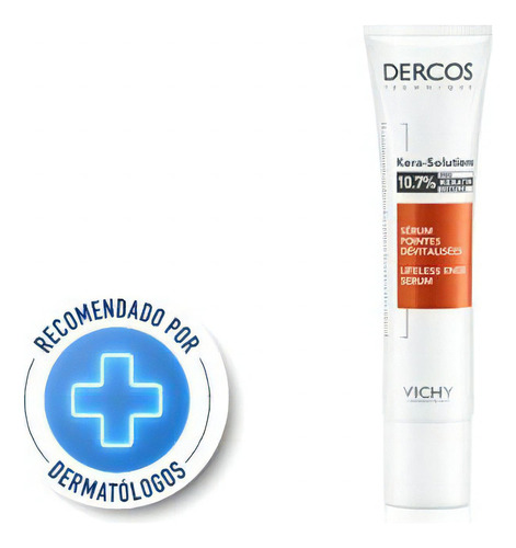 Serum Dercos Kerasolution 40ml