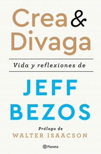 Libro Crea Y Divaga