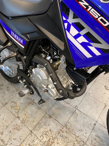 Imagen 13 de 15 de Yamaha Xtz 150