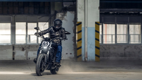 Imagen 12 de 17 de Benelli 502 C - Financiación Disponible - Megamoto Abasto!