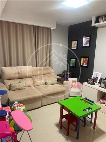 Apartamento - Ref: 881830
