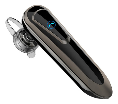 Mini Fone Ouvido Bluetooth Universal P/motorista 24h Duração