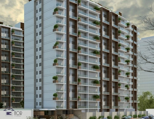 501. Departamento En Preventa En Álvaro Obregón, Col. Tetelpan Desde 2 Recámaras