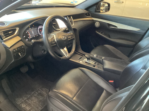 Infiniti QX50 37 INSPIRATION