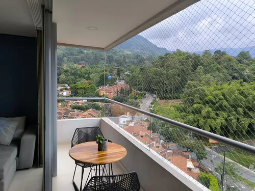 Venta Apartamento En Envigado