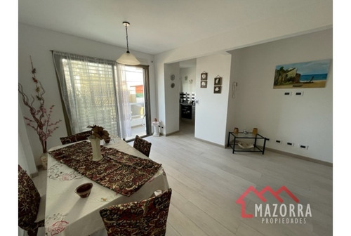 Imagen 7 de 12 de Departamento En Venta - Caseros Centro