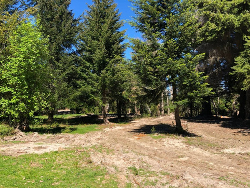 Imagen 27 de 29 de Exclusivo Lote V. La Angostura C/acceso Al Lago Nahuel Huapi Y Muelle, Apto 2 Uf