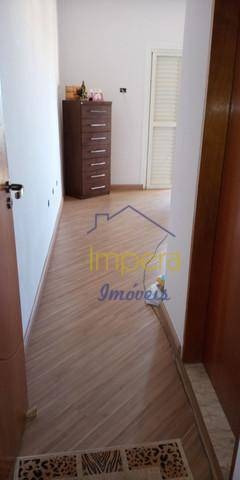 Casa Com 3 Dormitórios À Venda, 180 M² Por R$ 330.000,00 - Altos Da Vila Paiva - São José Dos Campos/sp - Ca0381