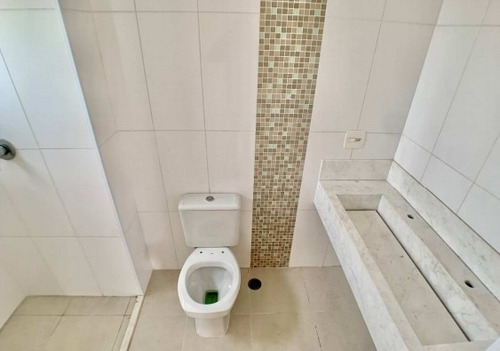 Imagem 7 de 18 de Apartamento 3 Quartos Santo André - Sp - Casa Branca - Rm335ap