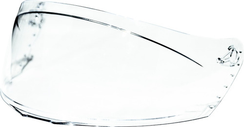 Imagem 1 de 1 de Viseira Cristal Capacete Race Tech Sector