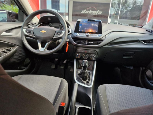 Chevrolet Onix plus Onix Plus 10mt Lt1
