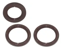 Comprar Retentor Comando Valvulas E Retentor Polia Virabrequim Peugeot 206 207 307 Citroen Xsara C3 1.6 16v