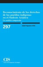 Cis 297 Reconocimiento De Derechos De Los Pueblos Indigen...