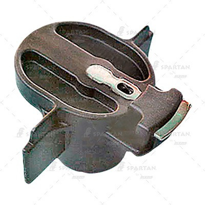 Rotor De Distribuidor Nissan Pick Up 1995 - 1996 2.4 L4