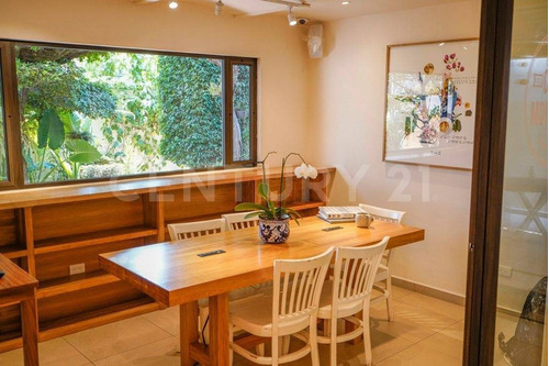 Imagen 10 de 30 de Comercial & Residencia Local En Venta En Chapala, México