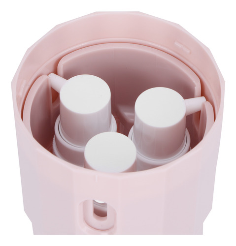 Champú, Gel De Ducha, Gel Y Jabón Portátil, 3 En 1, Travel D