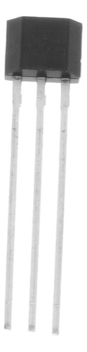 10x 49e Hall Element Oh49e Ss49e Interruptor Lineal Con
